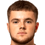 Photo of Bradley Keetch