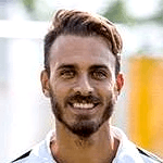 Photo of Luciano Rabbeni