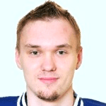 Photo of Rushan Rafikov