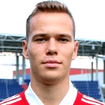 Photo of Botond Terbe