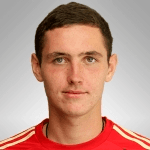 Photo of Nikita Chernov