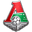 Away team logo