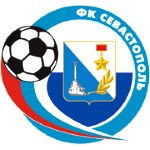 FC Sevastopol logo