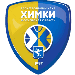 Khimki Moscow BC