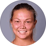Melnikova, Marina logo