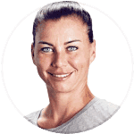 Zvonareva V. logo