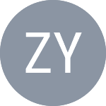 Zyryanova A. logo