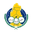 Away team logo