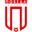 Pobeda Khasavyurt logo