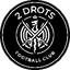 2DROTS Moskau logo