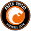 South United FC logo