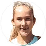 Andreeva M. logo