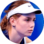 Sholokhova M. logo