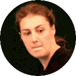 Demidova D. logo