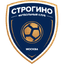 Strogino Moscow logo