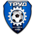 FC Trud Voronezh