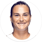 Sabalenka A. logo