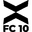 Home team logo
