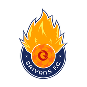 Saiyans FC
