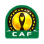 Logo of the CAF Champions League