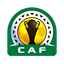 Logo of the CAF Confederations Cup