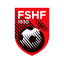 Logo of the Supercup