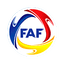 Logo of the Copa Constitucio