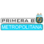 Logo of the Primera B