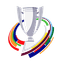 Logo of the AFC Asian Cup, Women