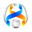 Logo of the AFC Champions League