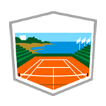 League logo