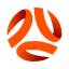 Logo of the A-League