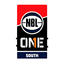 NBL1 Жінки, Південь