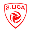 Logo of the 2. Liga