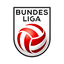 Logo of the Bundesliga