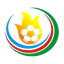 Logo of the First Division