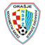 Logo of the 1. ŽNL Posavina