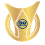 Logo of the Brasileiro Série A
