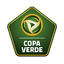 Logo of the Copa Verde