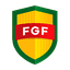 Logo of the Gaúcho