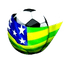 Logo of the Гояно, 1 дивізіон