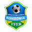 Logo of the Rondoniense