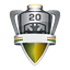 Logo of the U20 Copa do Brasil