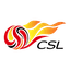 Logo of the CFA Super League