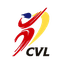 Logo of the China Volleyball League