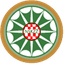 Logo of the 1. ŽNL Krapinsko-zagorska