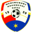 Logo of the 1. ŽNL Međimurje