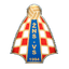 Logo of the 1. ŽNL Vukovarsko-srijemska