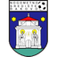 Logo of the 2. ŽNL Đakovo