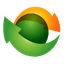 Logo of the 1st Division